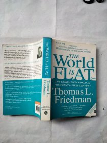 The World Is Flat：The Globalized World in the Twenty-first Century