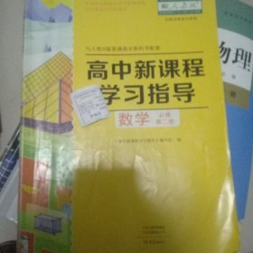 高中新课程学习指导数学必修第二册