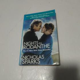 Nights in Rodanthe