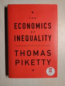 The economics of inequality