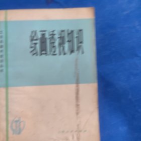 繪畫透視知識
