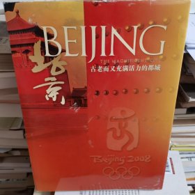 北京——古老而又充满活力的都城:2006-2007