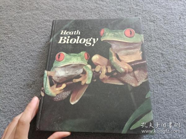 Heath Biology