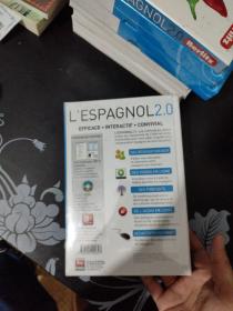 Berlitz Language: L'ESPAGNOL2.0