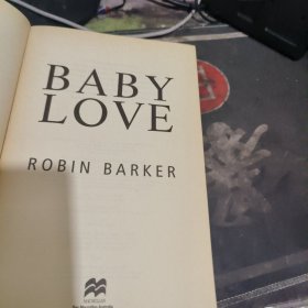 Baby Love