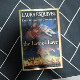 THE LAW OF LOVE