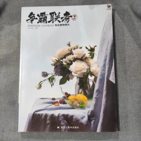 争霸联考2色彩静物照片