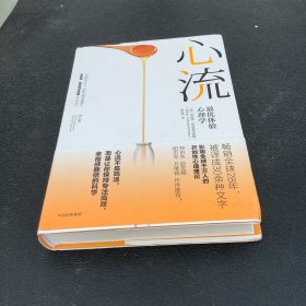 心流：最优体验心理学