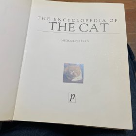 The Encyclopedia of the Cat
