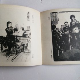 在广阔的天地里