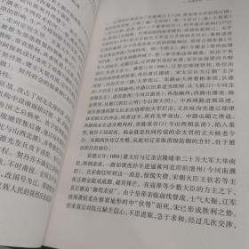韩世忠传