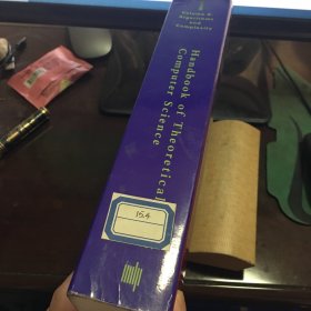 Handbook of Theoretical Computer Science Volume A Algorithms and Complexity