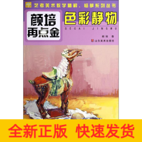 色彩静物