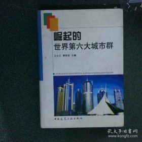 崛起的世界第六大城市群