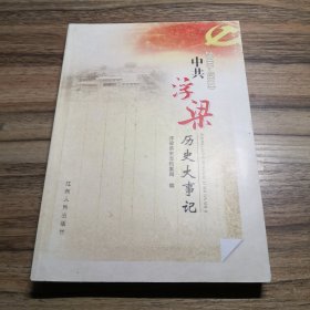 中共浮梁历史大事记. 2000～2010