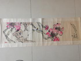 花鸟画