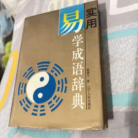 实用易学成语辞典