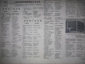 【酒文化专题报】人民日报1980年代，荣获国务院金质奖章和银质奖章产品名单 工农牌泸州老窖特曲酒 青岛牌啤酒 山西杏花村汾酒厂汾酒 福建龙岩县酒厂新罗泉沉缸酒 烟台葡萄酿酒公司葵花牌烟台红葡萄酒