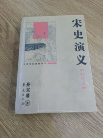 宋史演义