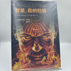 群星，我的归宿