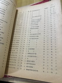 商标文献  1955年商标.发明公告 第9号 38页