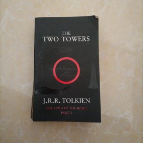 The Two Towers：The Lord of the Rings, Part 2