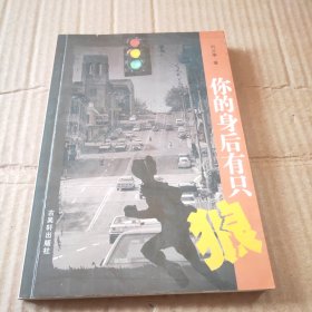 你的身后有只狼