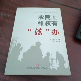 农民工维权有“法”办