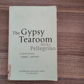 The Gypsy Tearoom