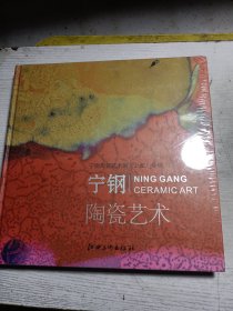 宁钢 陶瓷艺术