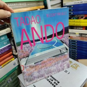 Tadao Ando Recent Project