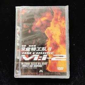 光盘DVD：职业特工队 2【盒装   全新未拆封】