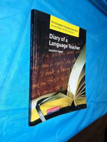 Diary of a Language Teacher英文书