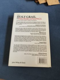 The Holy Grail of Macroeconomics:lessons from Japan's great recession
