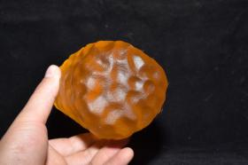 玻璃陨石=