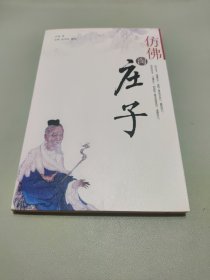 仿佛淘庄子