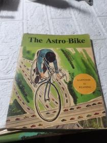 The Astro-Bike