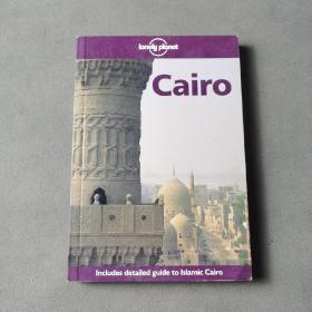 Cairo【英文】