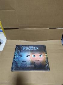 The Art of Frozen