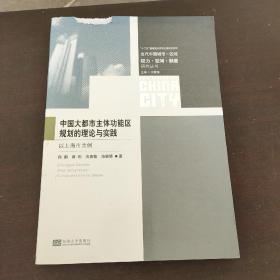 当代中国城市区域权力空间制度研究丛书：中国大都市主体功能区规划的理论与实践