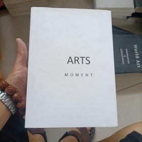 ARTS MOMENT（瞬间艺术）白皮