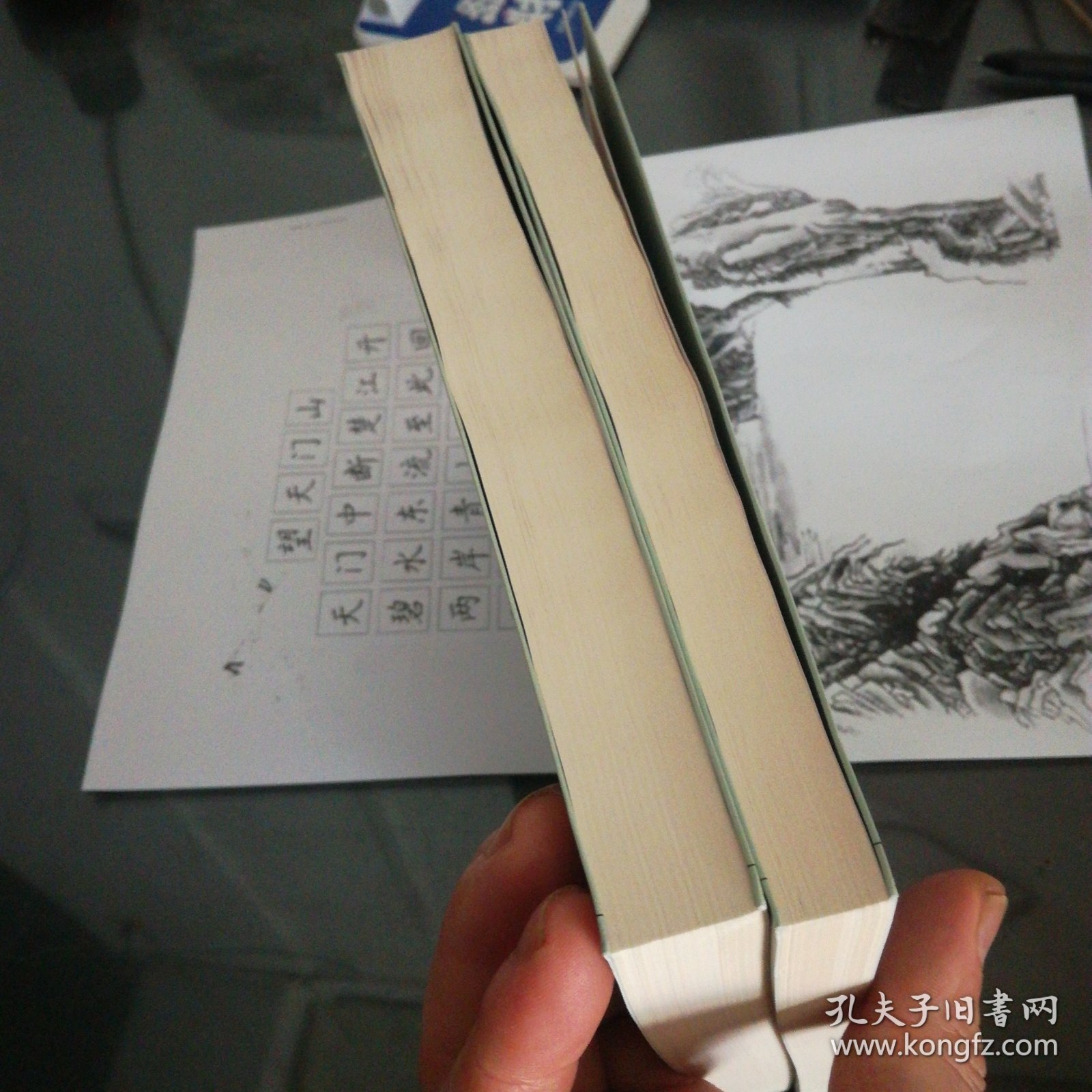 明季北略(全二册)