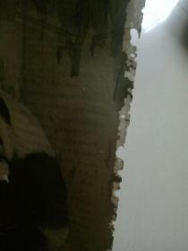 人民画报 1979 2【封面底和书脊边缘有点磨白破损，品一般】