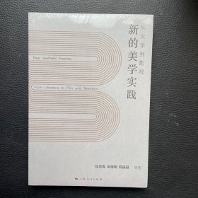 新的美学实践：从文学到影视