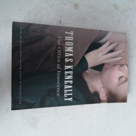 Thomas Keneally The Office of Innocence 托马斯·凯奈利无罪办公室