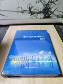 中国营商环境报告2020