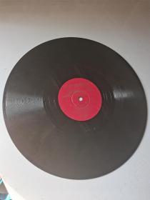 60年代的老唱片，草原晨曲，如图