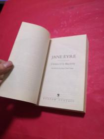 Jane Eyre