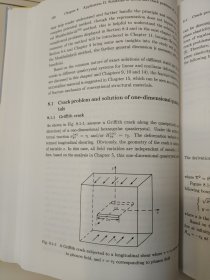 准晶数学弹性理论及应用（英文版）（作者签赠本）