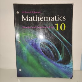 Mathematics 10